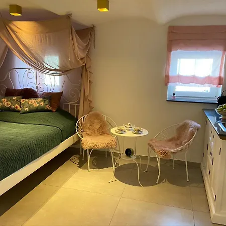 Luxus Ferienwohnung Mit Whirlpool